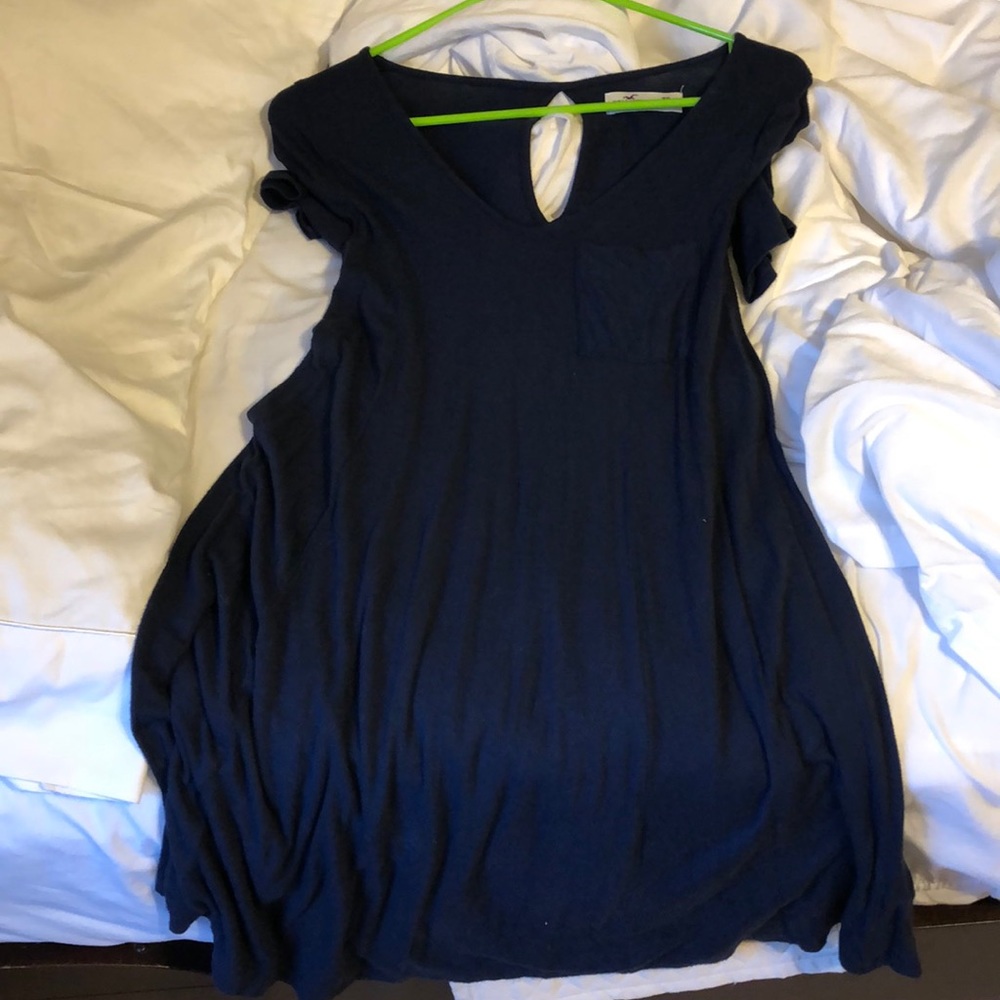 Tshirt dress